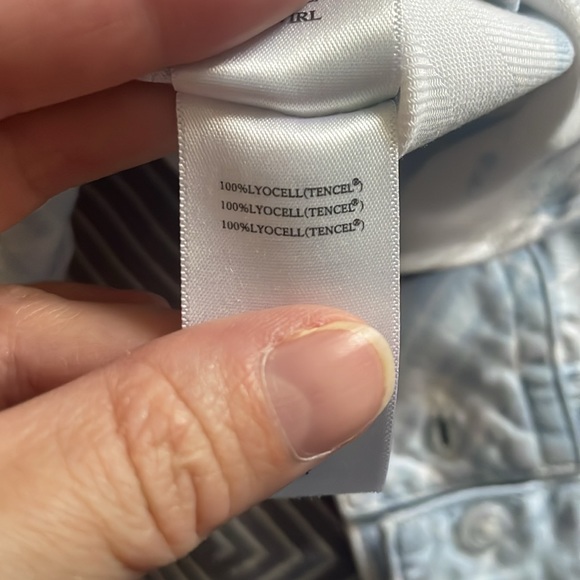 RAILS hunter shirt - Picture 6 of 6